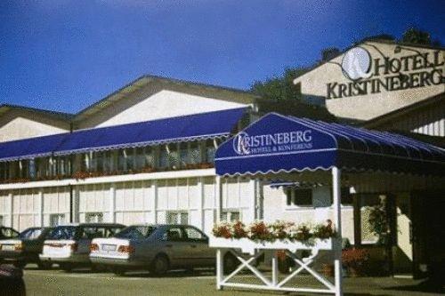 Hotel Haga Kristineberg ストックホルム エクステリア 写真